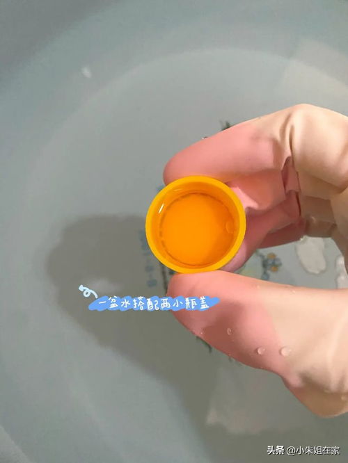 水擦不出的光洁感 一句话总结我用过的6种地板清洁剂