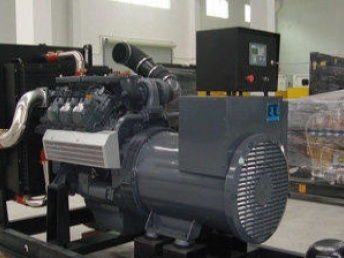 进口发电机出租与维修保养服务 武汉工程机械租赁全解析