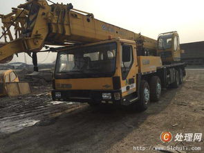 绍兴大型机械设备租赁优选 昆仑吊装搬迁公司专业服务指南