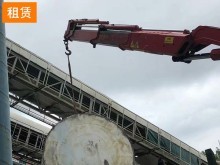 大理升降机租赁 专业机械设备租赁，助力高效施工与安全作业