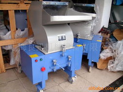 上海良迅机械设备 高效粉碎机产品详解与专业租赁服务